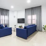 Apartment Centro 4 3 Banos Parking *