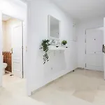 Centro 4 3 Banos Parking Apartment