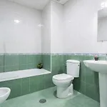 Centro 4 3 Banos Parking Apartment *