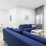 Centro 4 3 Banos Parking Apartment *