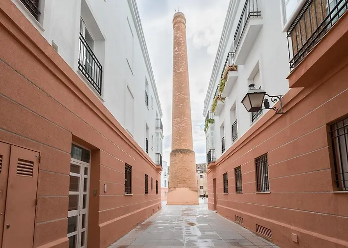 Centro 4 3 Banos Parking Apartamento *